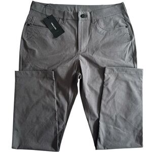 NWT Public Rec Workday 2.0 pants 33x32